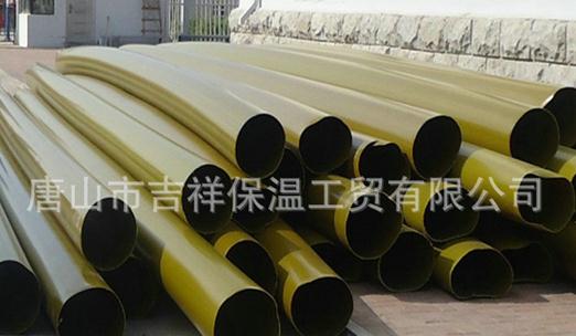【聚乙烯外套管】"品質(zhì)可靠，開(kāi)創(chuàng)未來(lái)"